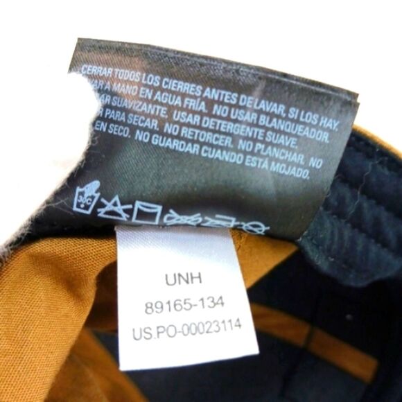 511 Tactical Snap Back Cap/Hat. Logo Front and Back One Size. Adjustable........ - Picture 4 of 9